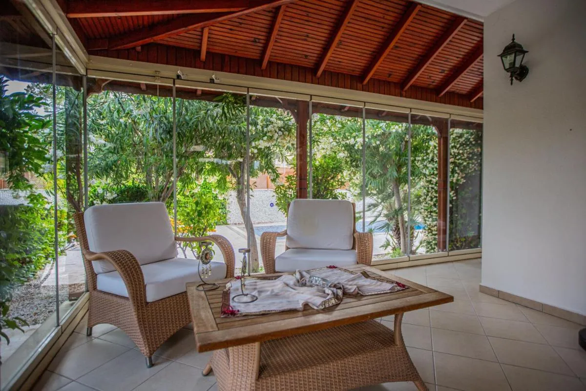 Image 4 of Paradise Town Villa Beldora