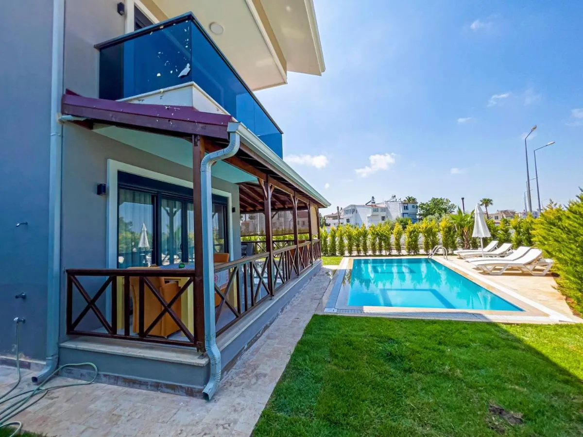 Image 2 of Paradise Town Villa Belhamra