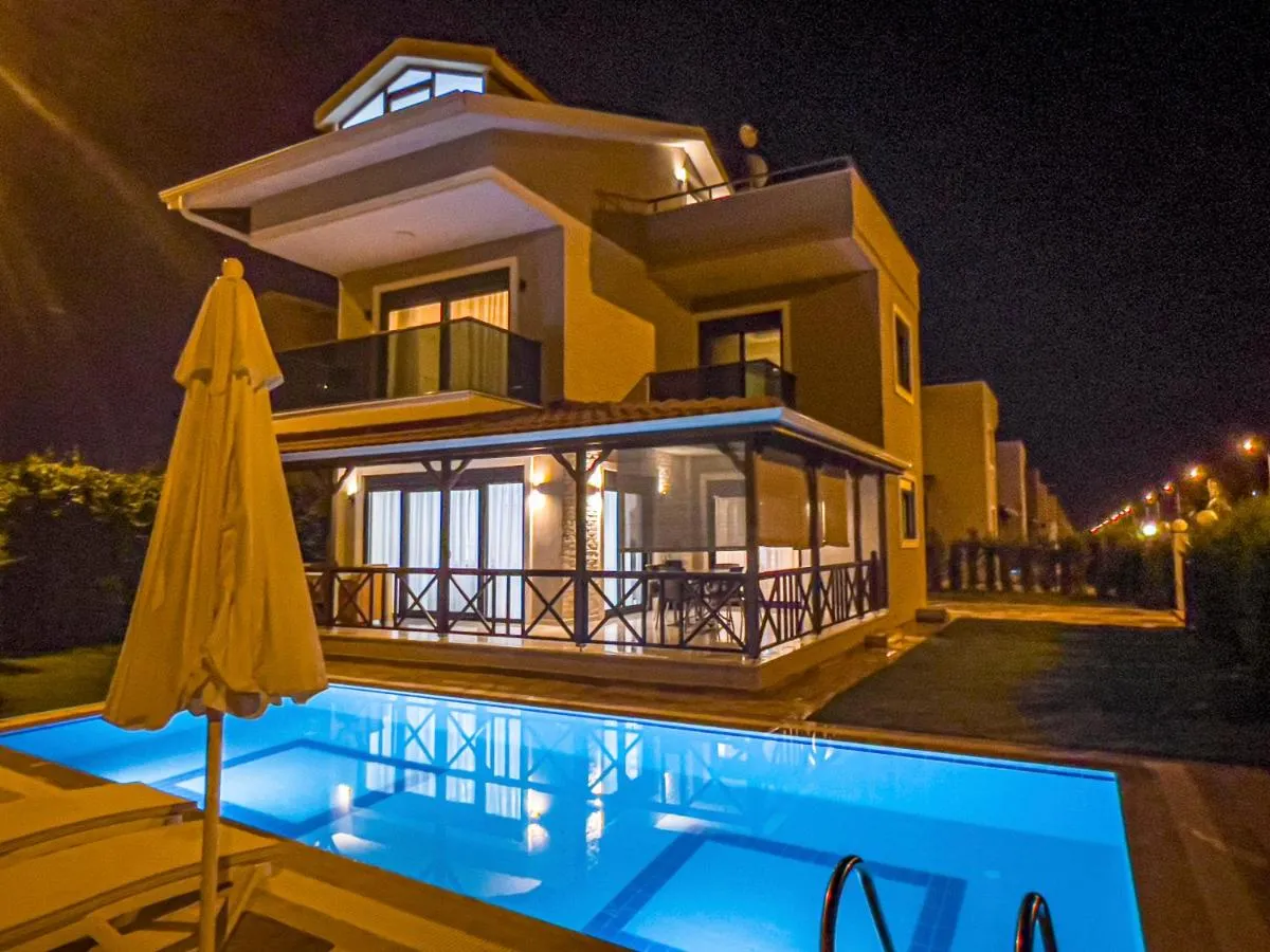 Image 3 of Paradise Town Villa Belhamra