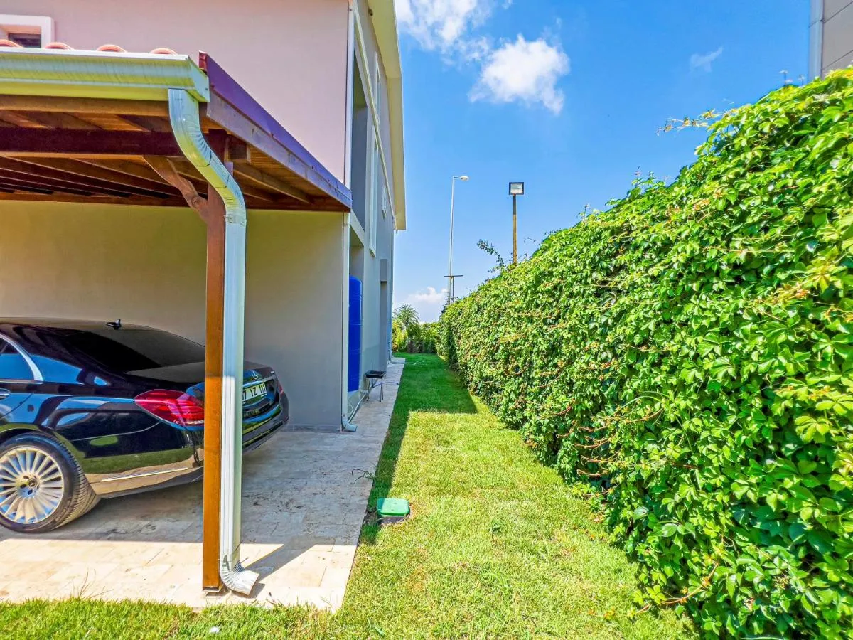 Image 6 of Paradise Town Villa Belhamra