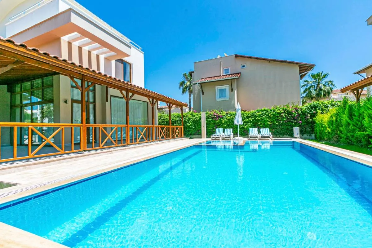 Image 3 of Paradise Town Villa Beliza