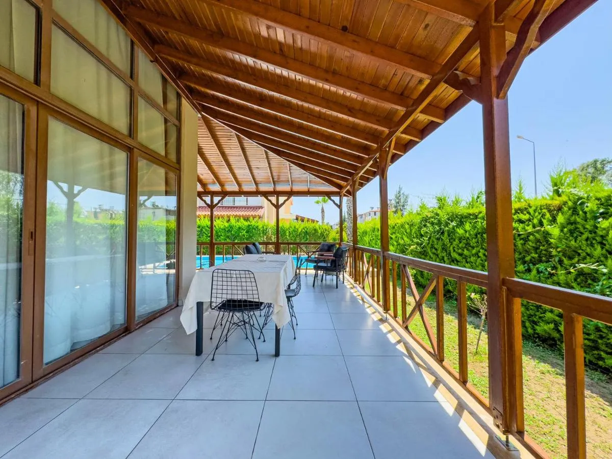 Image 6 of Paradise Town Villa Beliza