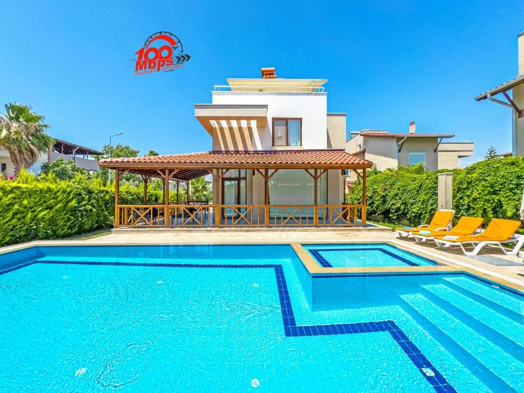Image of Paradise Town Villa Beliza