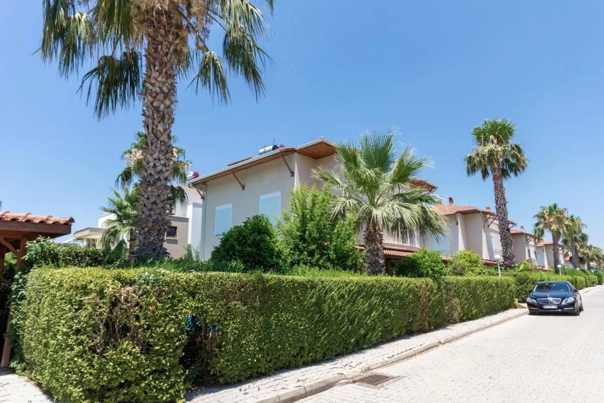 Image 6 of Paradise Town Villa Belmaria