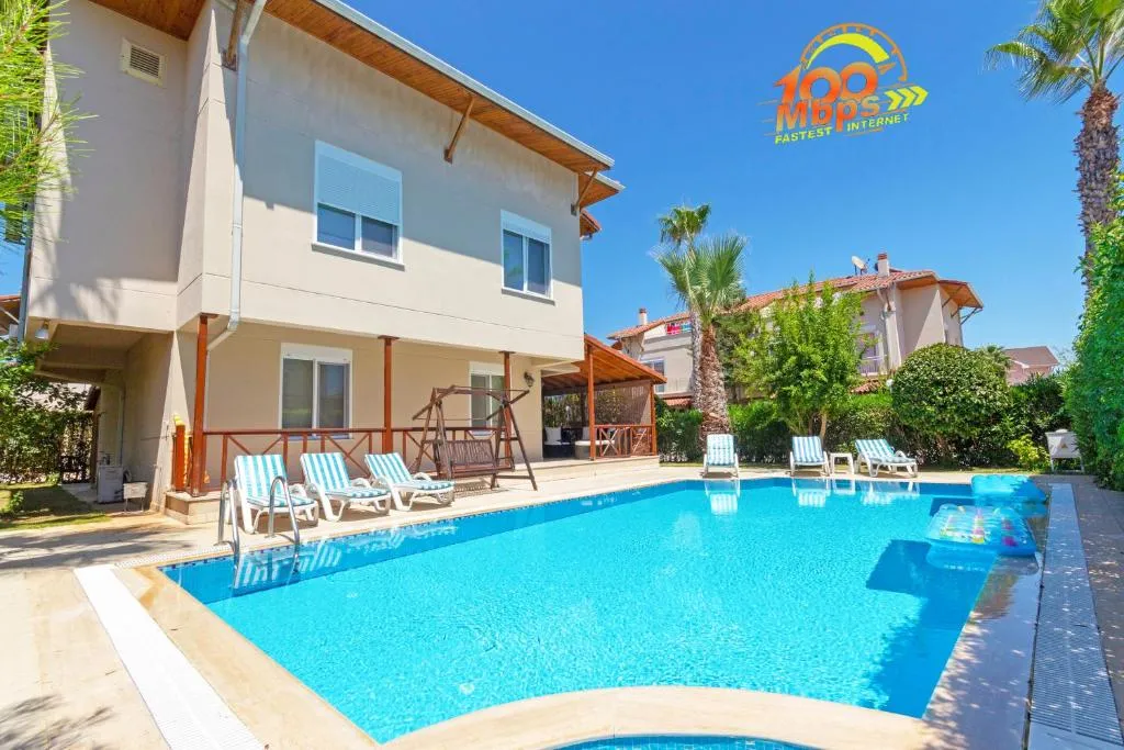 Image of Paradise Town Villa Belmaria