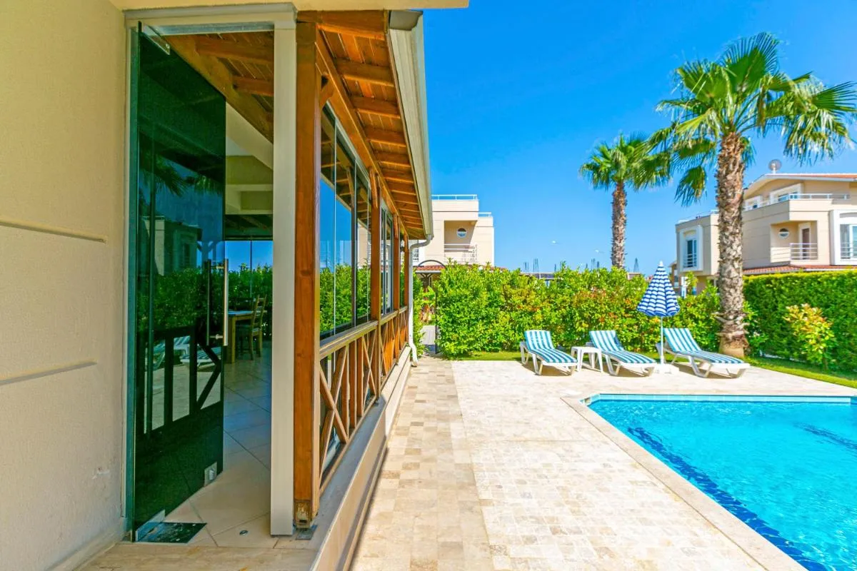 Image 3 of Paradise Town Villa Beltania