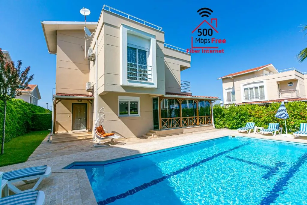 Image of Paradise Town Villa Beltania