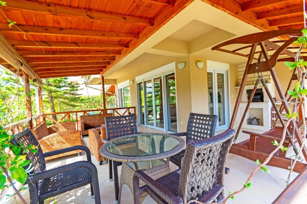 Image 4 of Paradise Town Villa Camilla