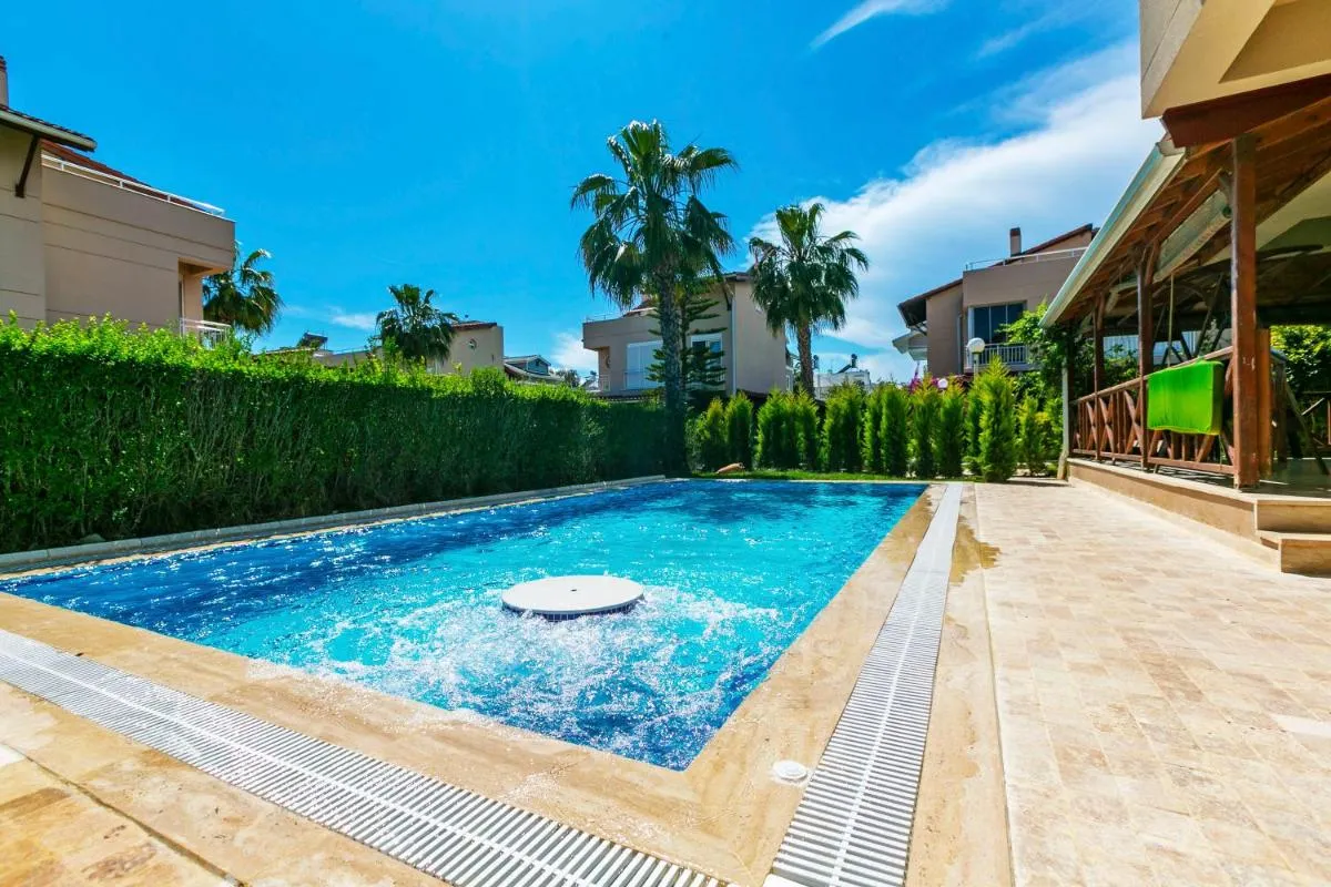 Image 3 of Paradise Town Villa Camilla