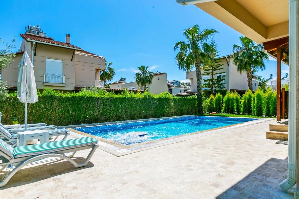 Image 6 of Paradise Town Villa Camilla