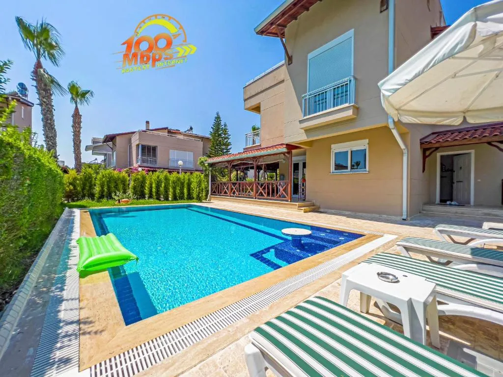 Image of Paradise Town Villa Camilla