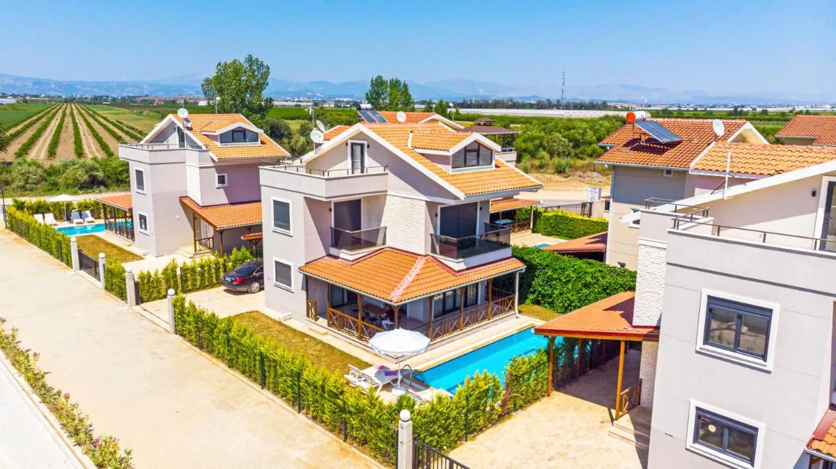 Image 6 of Paradise Town Villa Cordelia