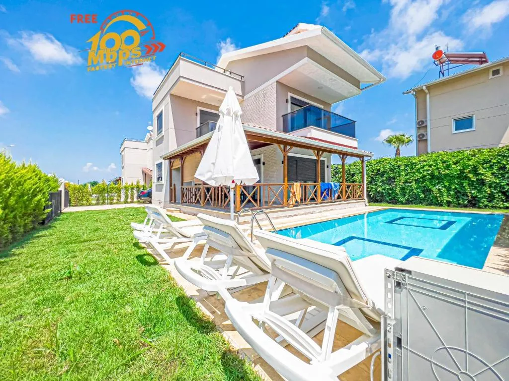 Image of Paradise Town Villa Cordelia
