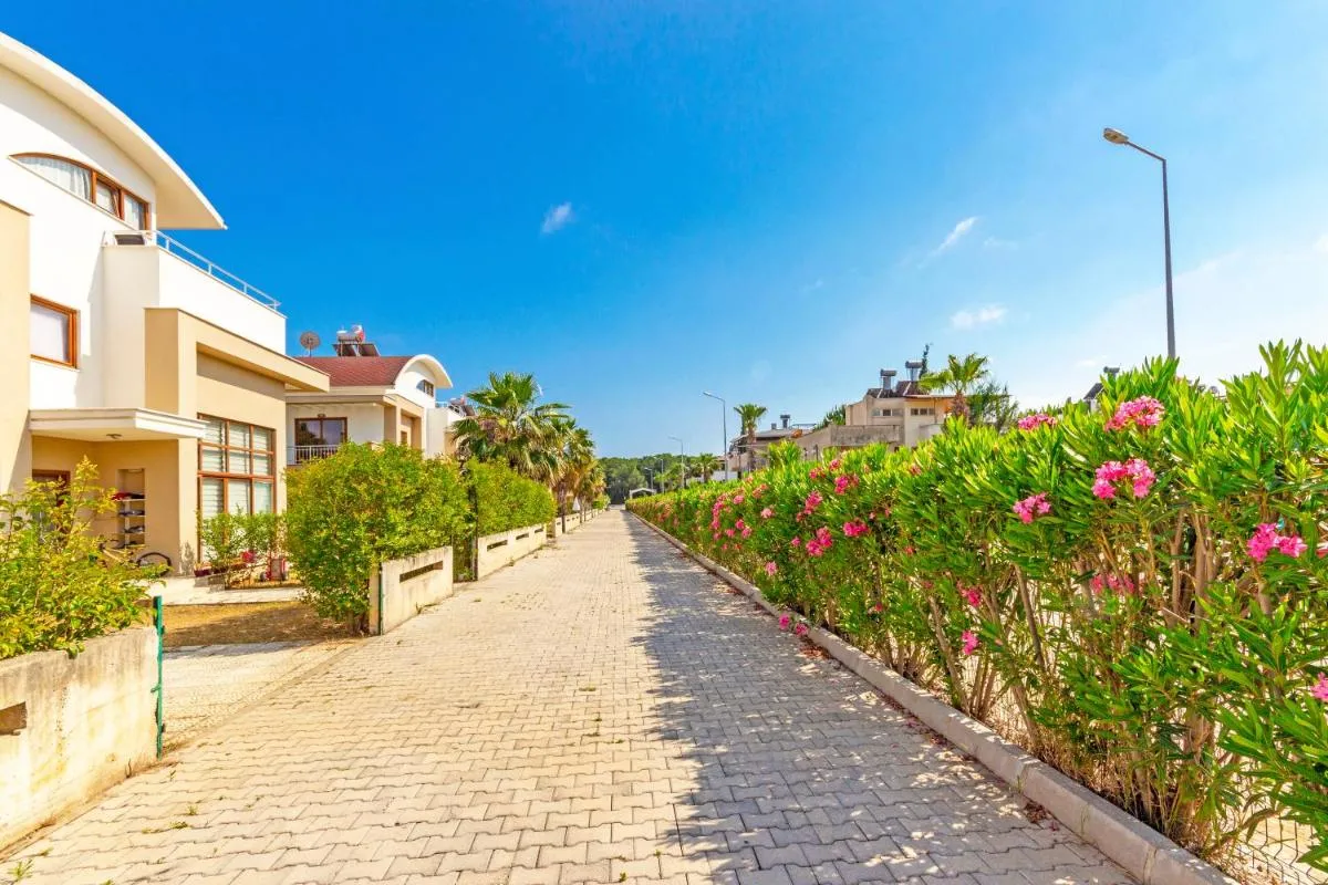 Image 6 of Paradise Town Villa Daisy