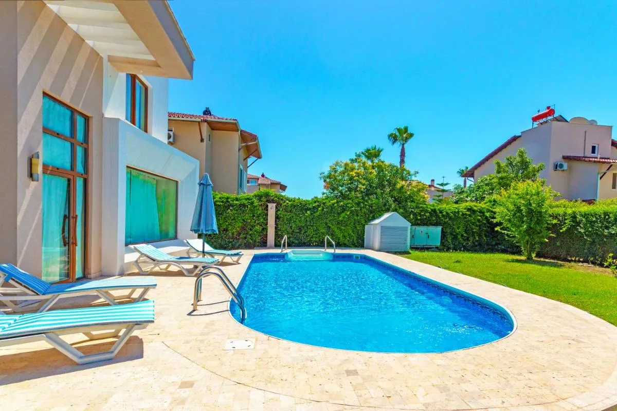 Image 3 of Paradise Town Villa Daisy