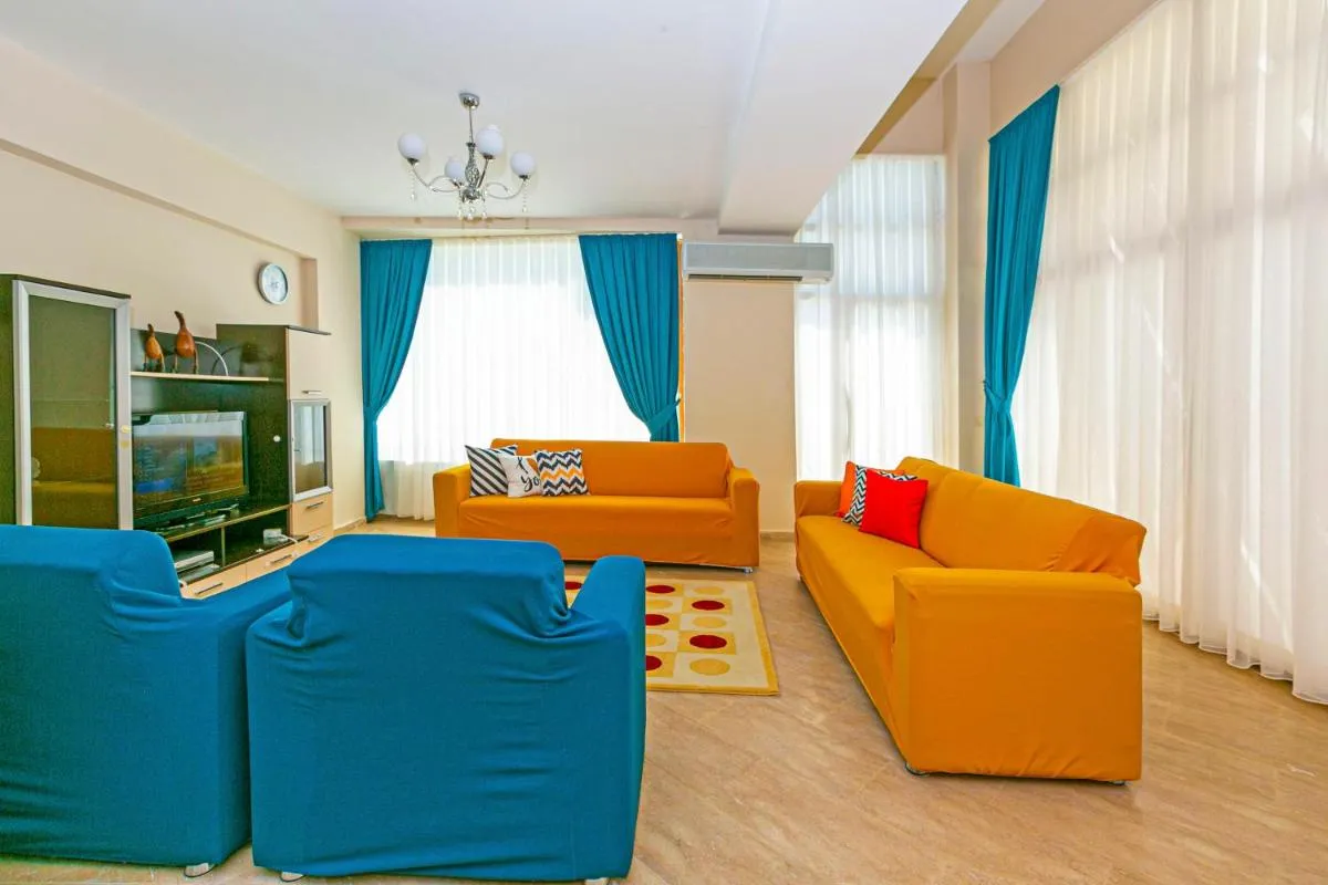 Image 5 of Paradise Town Villa Daisy