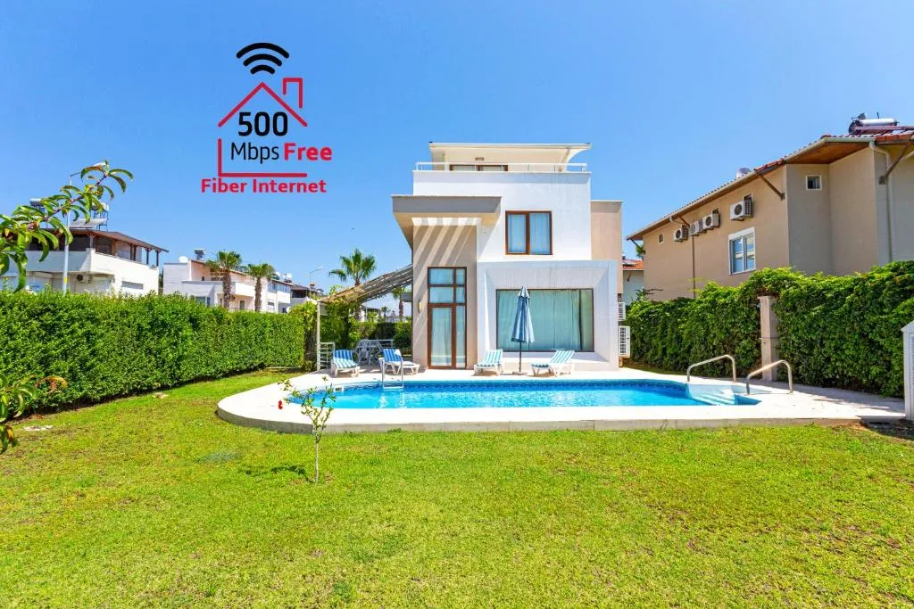 Image of Paradise Town Villa Daisy