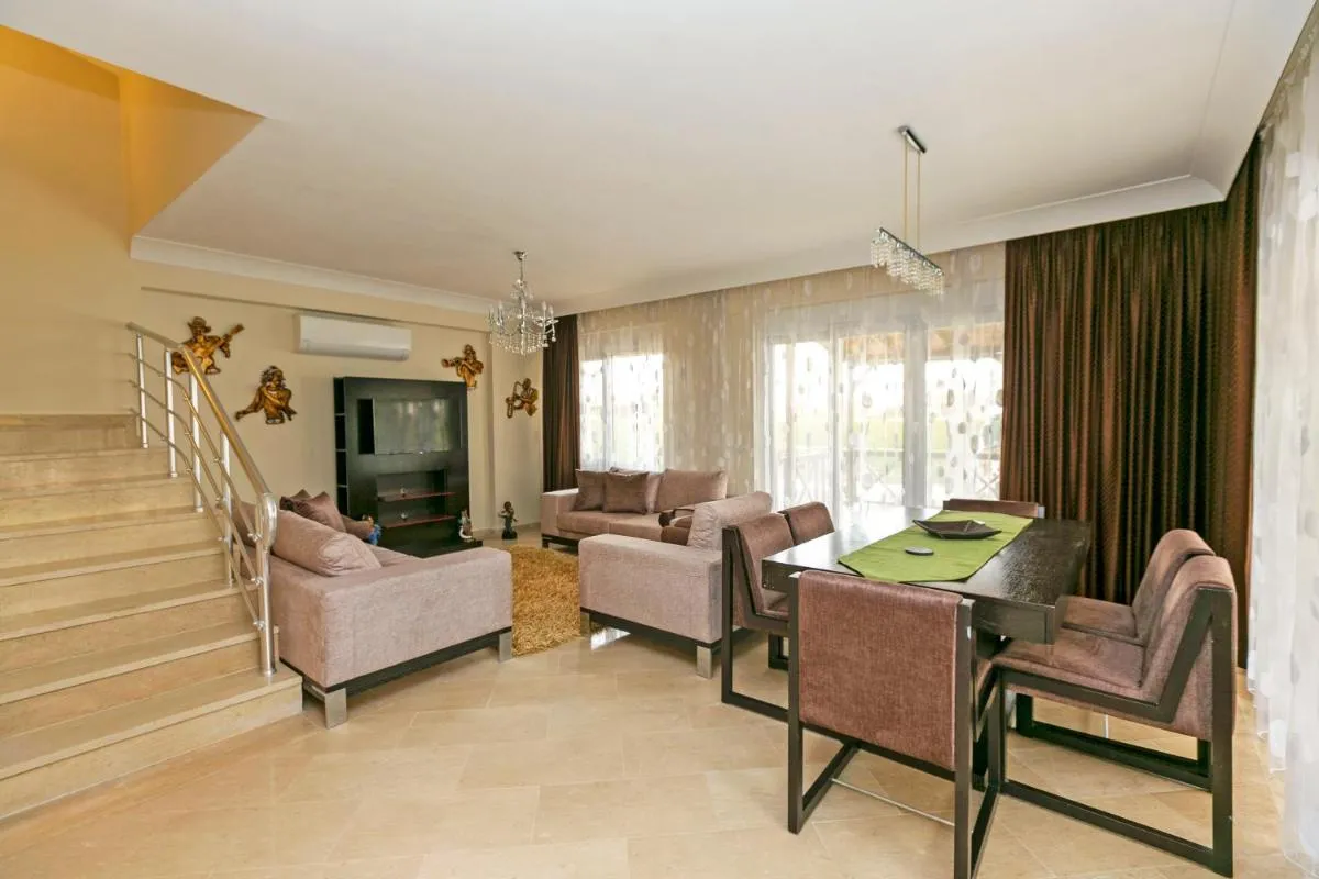 Image 5 of Paradise Town Villa Despina