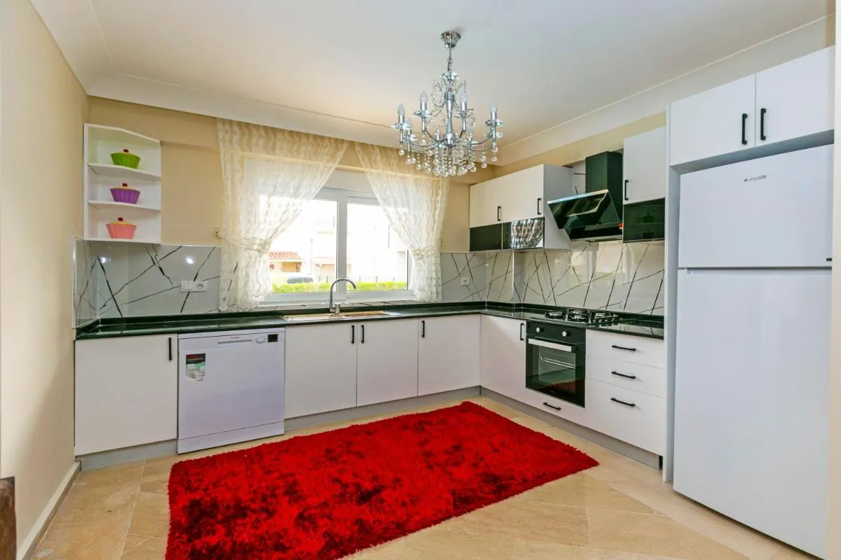 Image 4 of Paradise Town Villa Despina