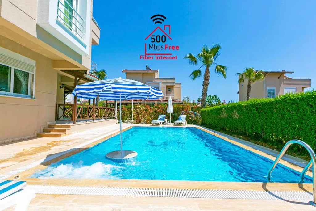 Image of Paradise Town Villa Despina