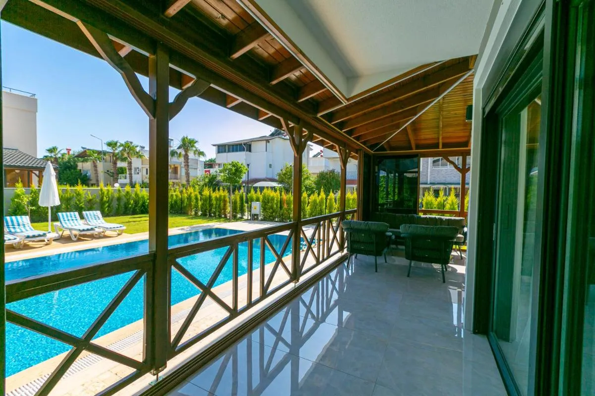 Image 3 of Paradise Town Villa Estella