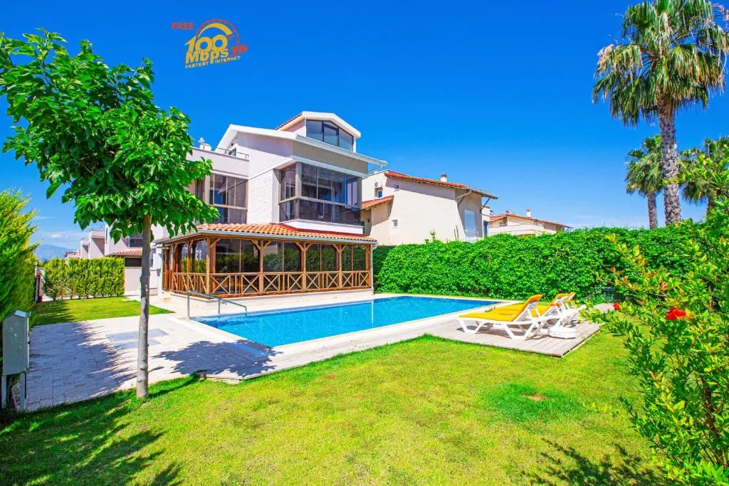 Image of Paradise Town Villa Estella