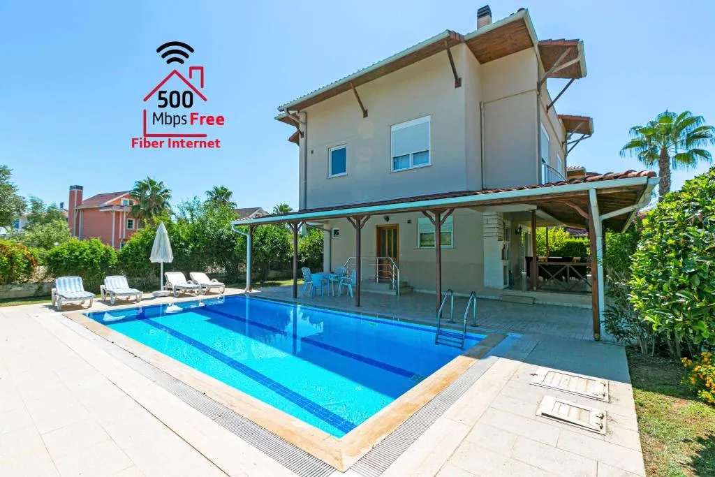 Image of Paradise Town Villa Hazel