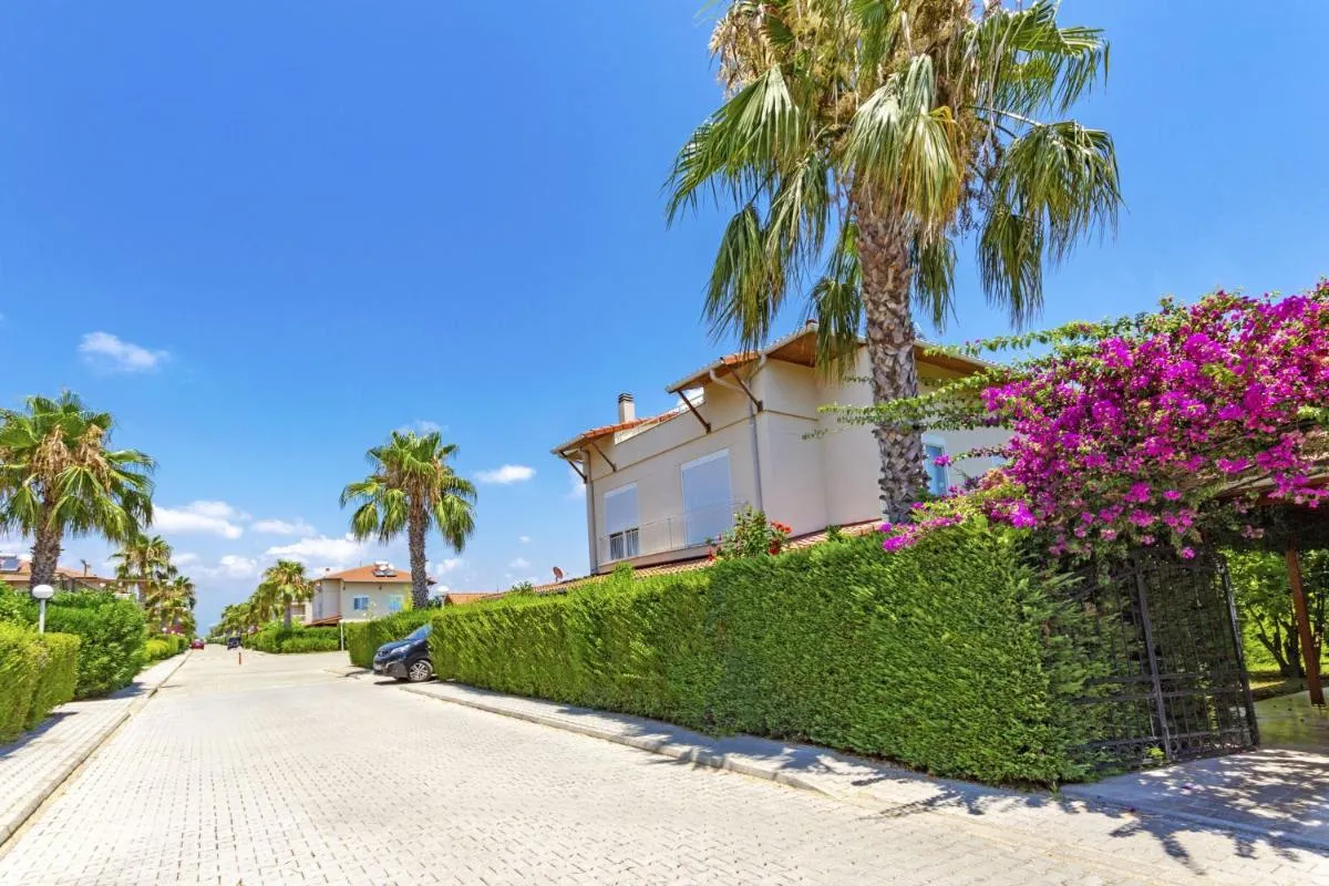 Image 6 of Paradise Town Villa Hazel