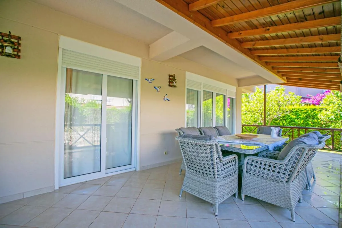 Image 4 of Paradise Town Villa Hazel