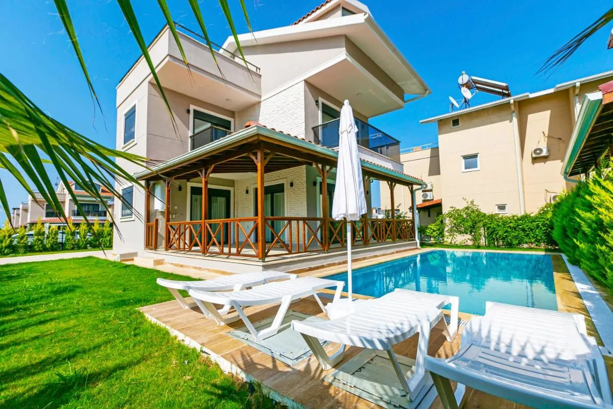 Image 3 of Paradise Town Villa Lisa