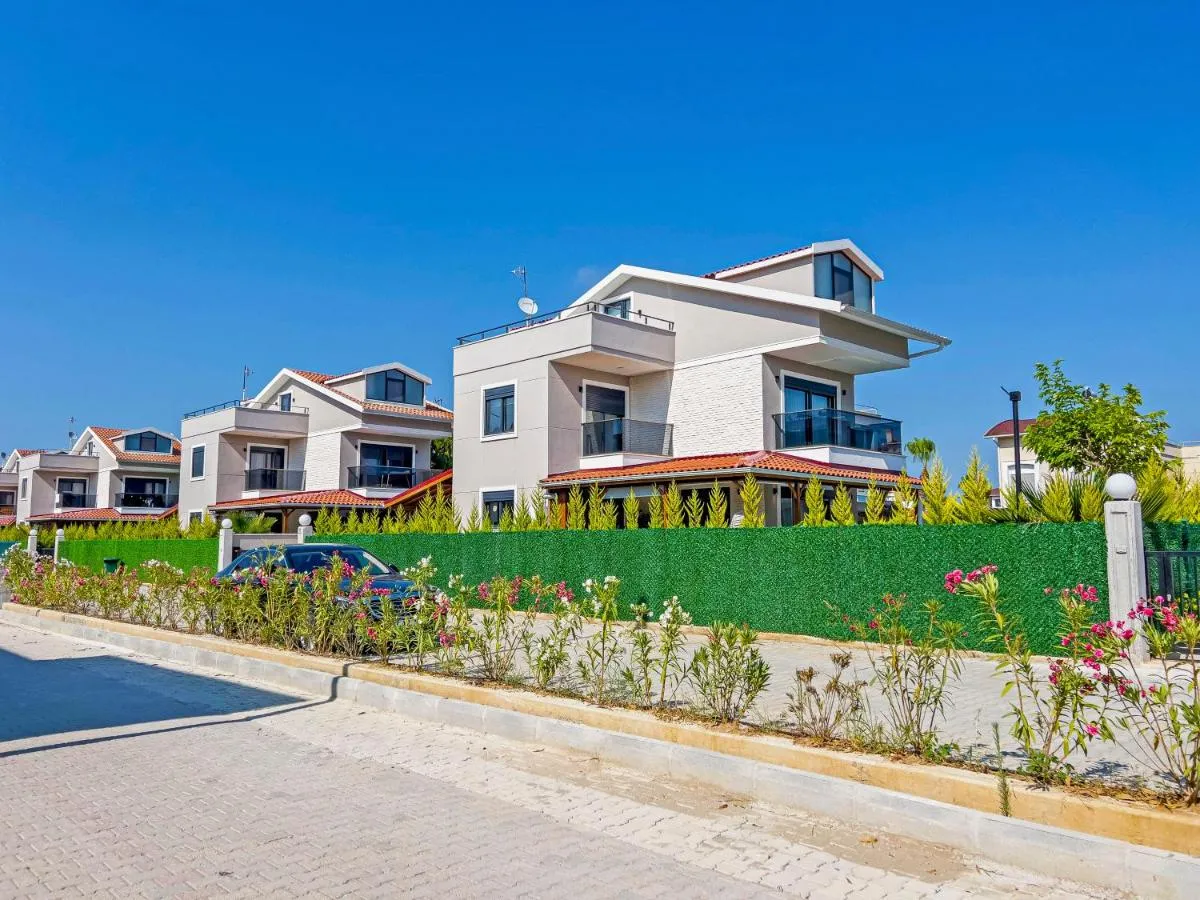 Image 6 of Paradise Town Villa Lisa