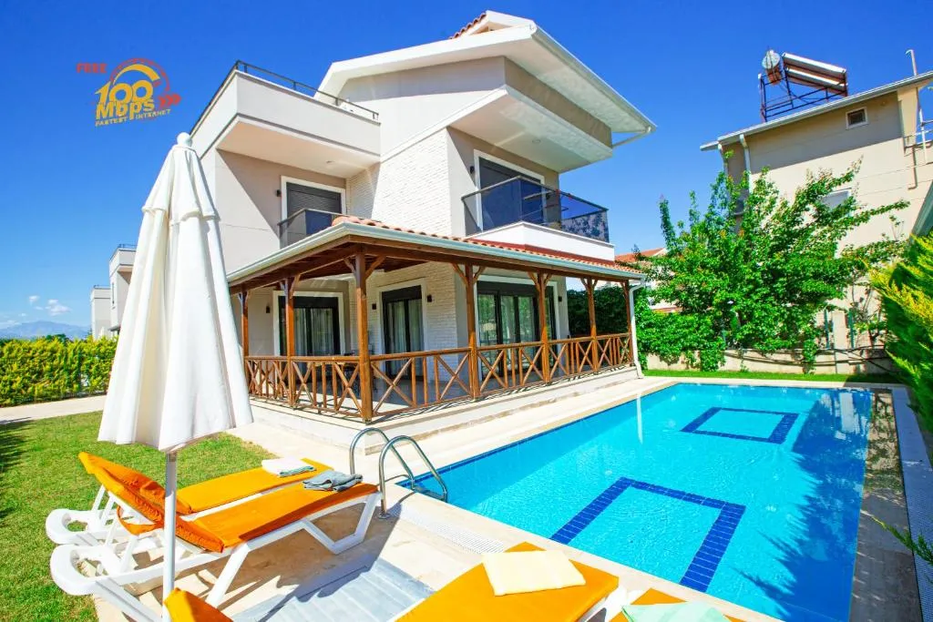 Image of Paradise Town Villa Lisa