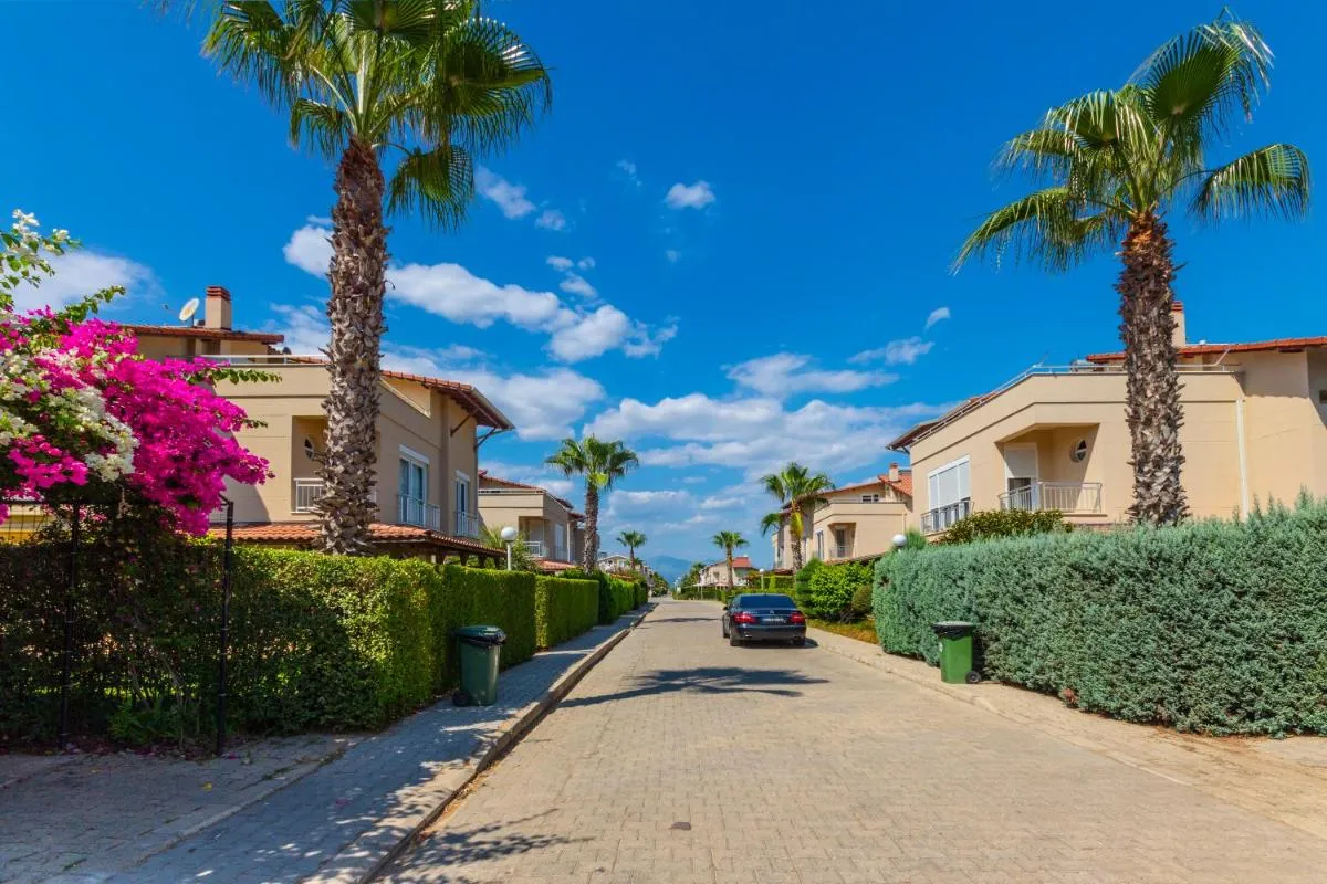 Image 6 of Paradise Town Villa Lucky