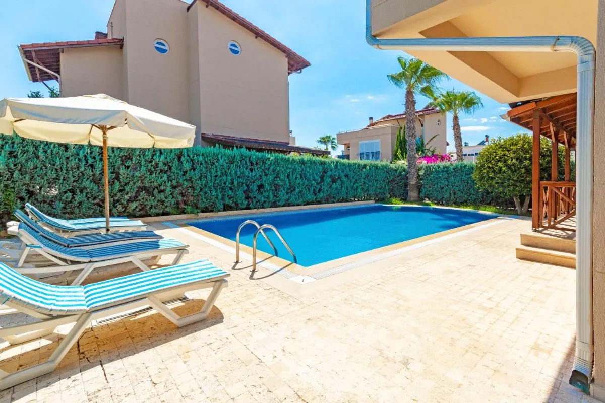 Image 3 of Paradise Town Villa Lucky
