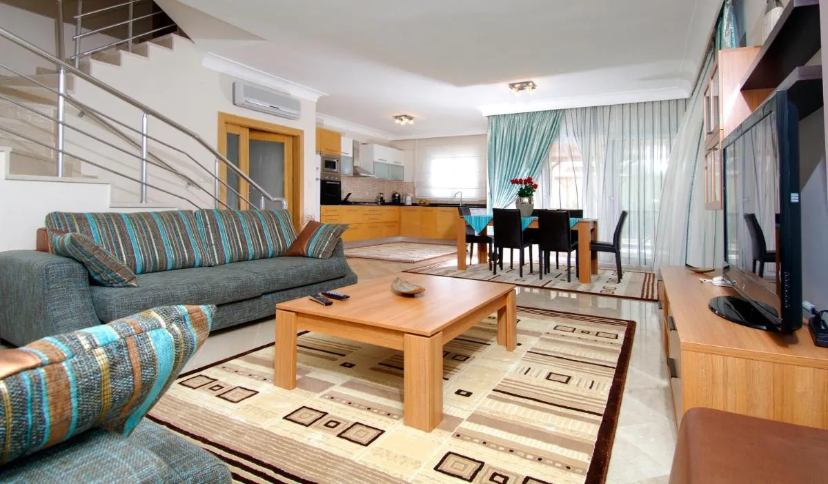 Image 5 of Paradise Town Villa Lucky