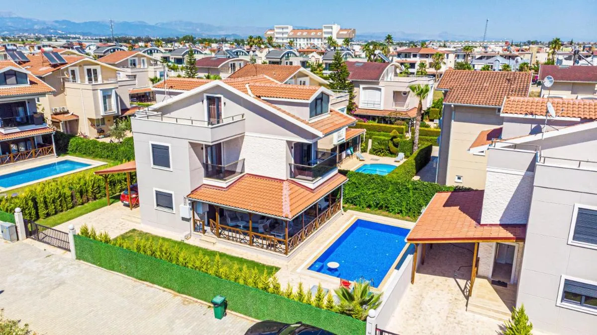 Image 6 of Paradise Town Villa Majesty