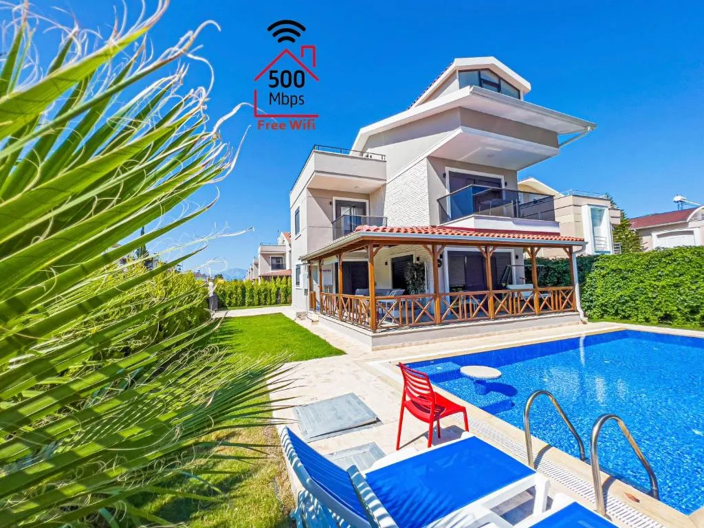 Image of Paradise Town Villa Majesty