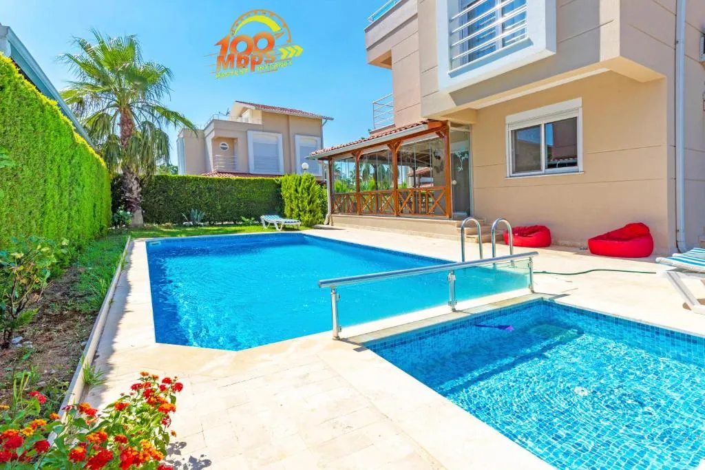 Image of Paradise Town Villa Marina