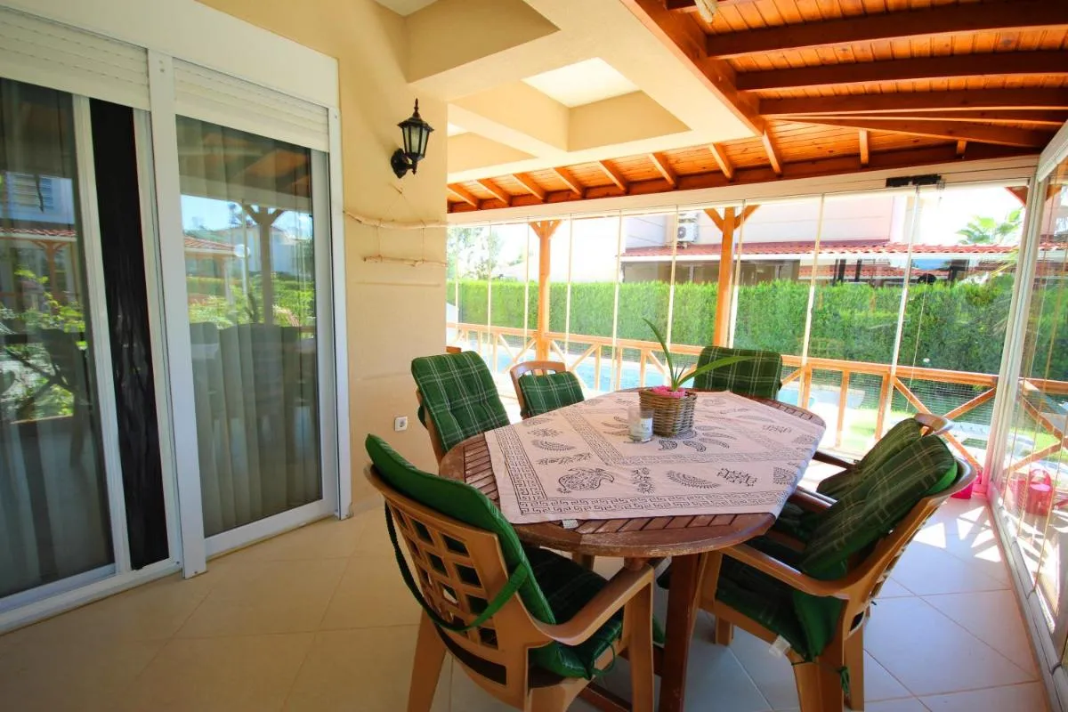 Image 4 of Paradise Town Villa Marina