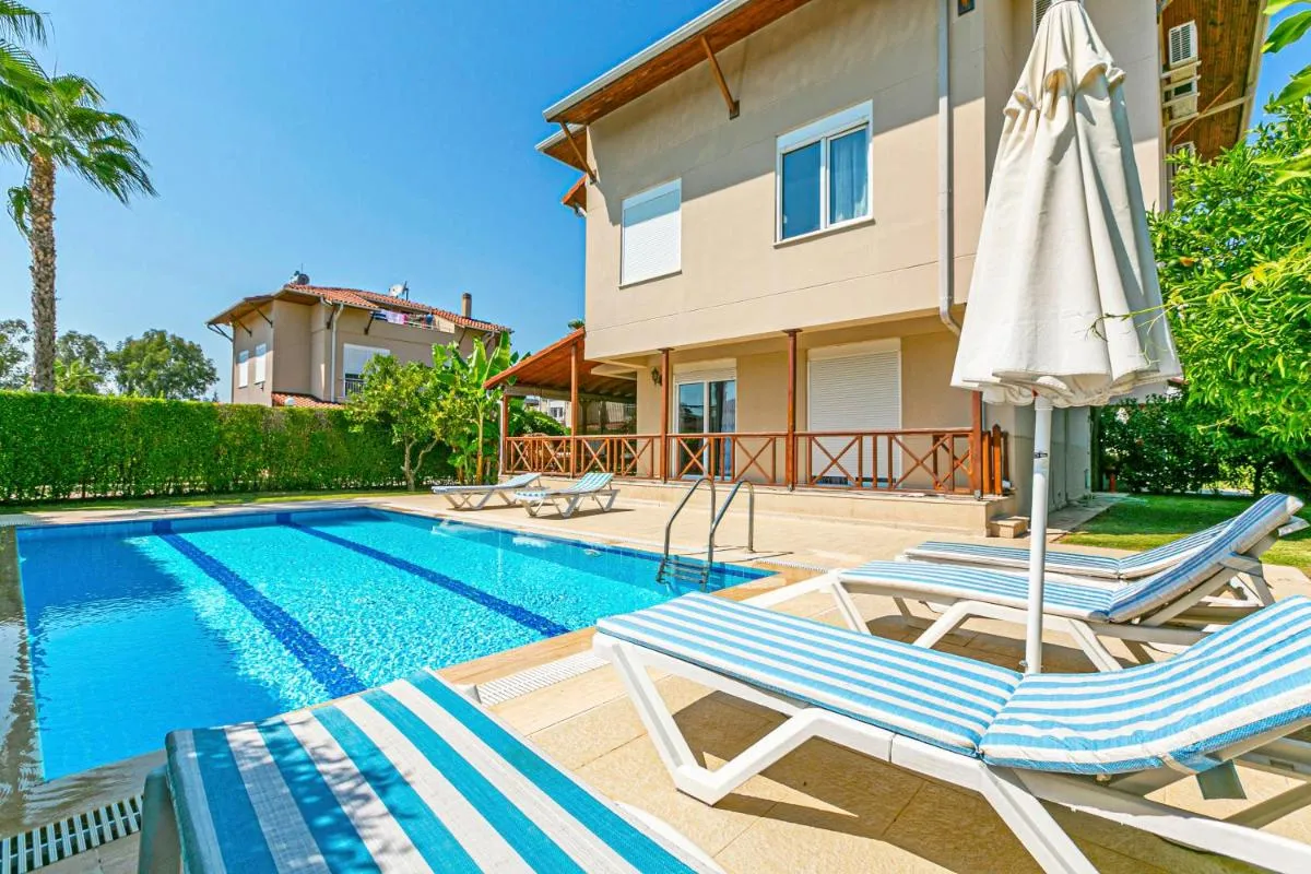 Image 3 of Paradise Town Villa Orchard