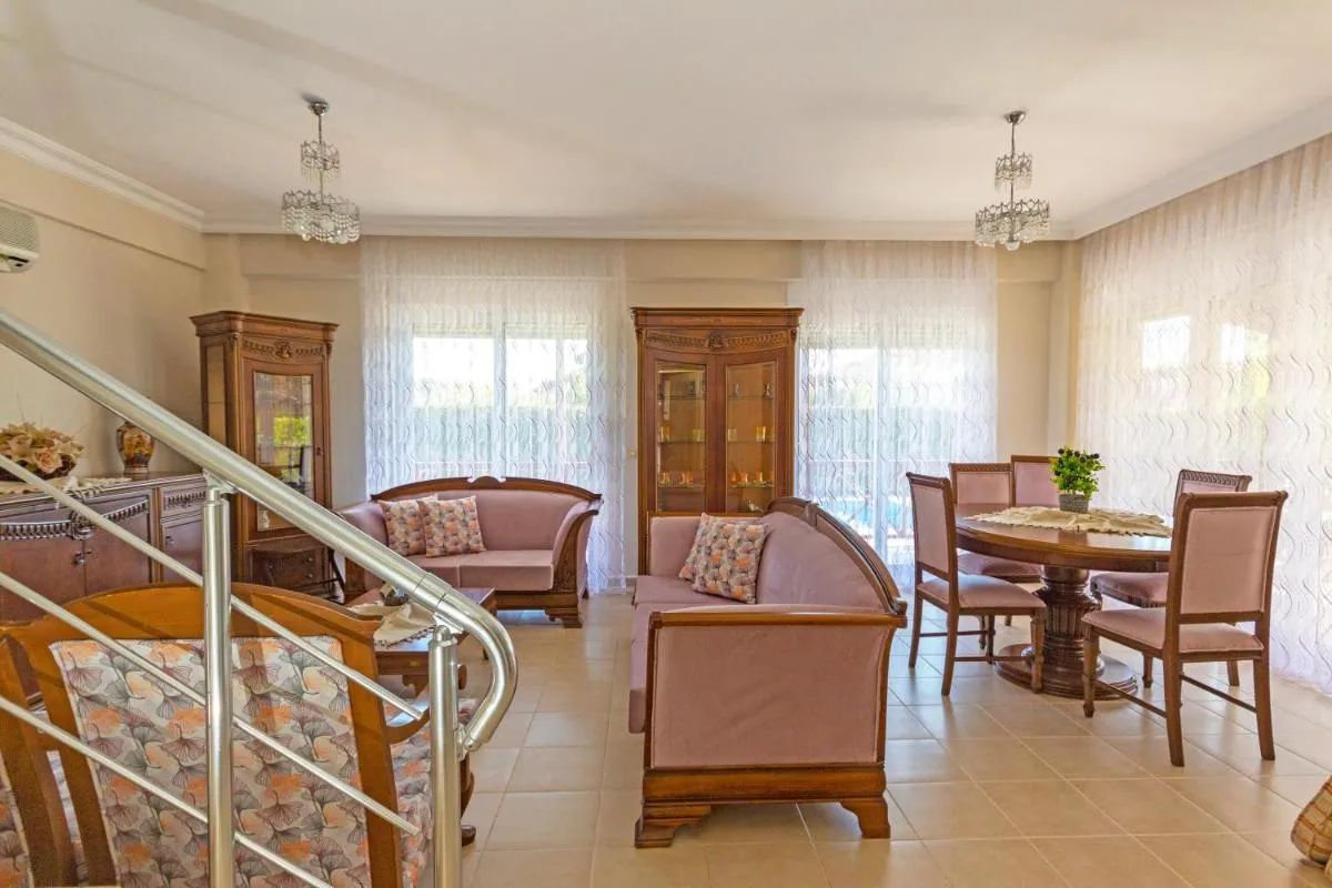 Image 4 of Paradise Town Villa Orchard