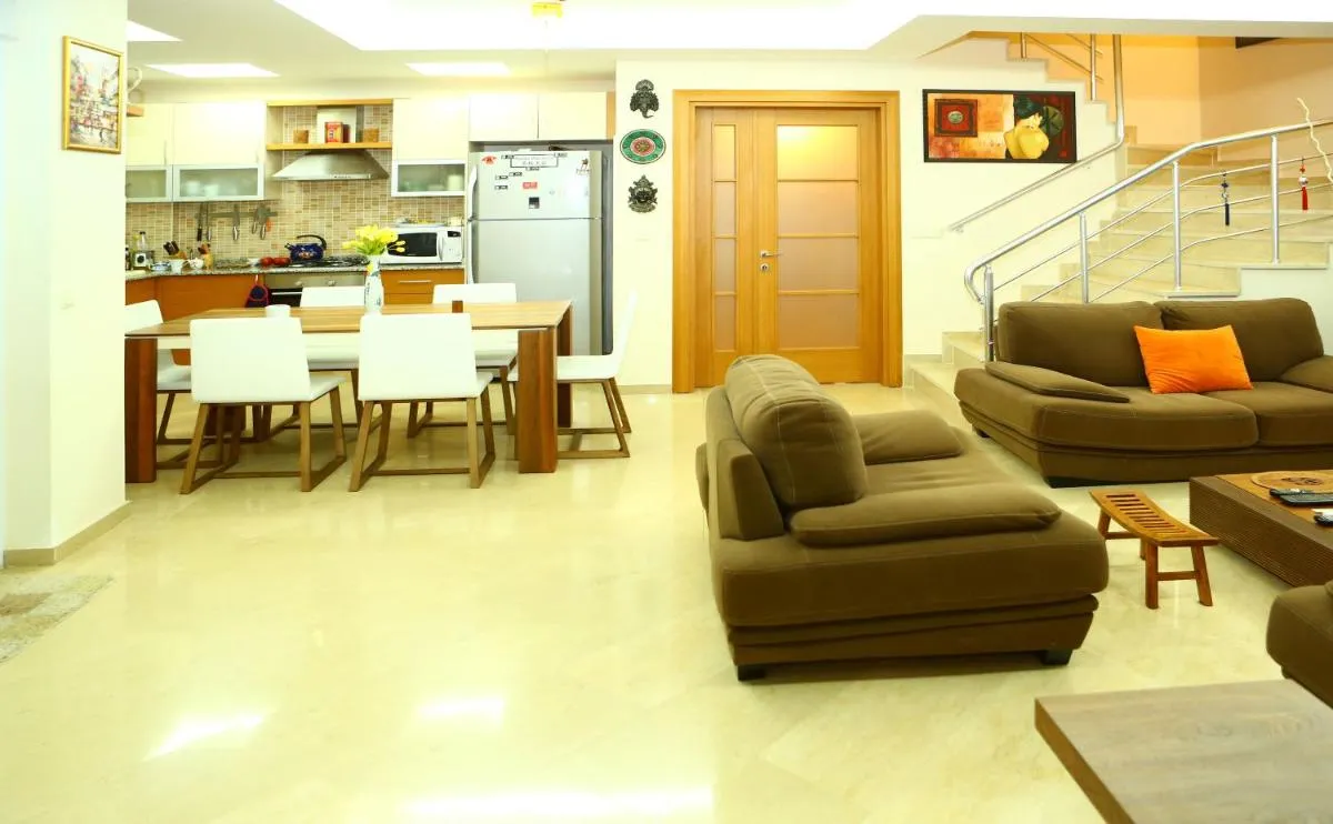 Image 4 of Paradise Town Villa Premium