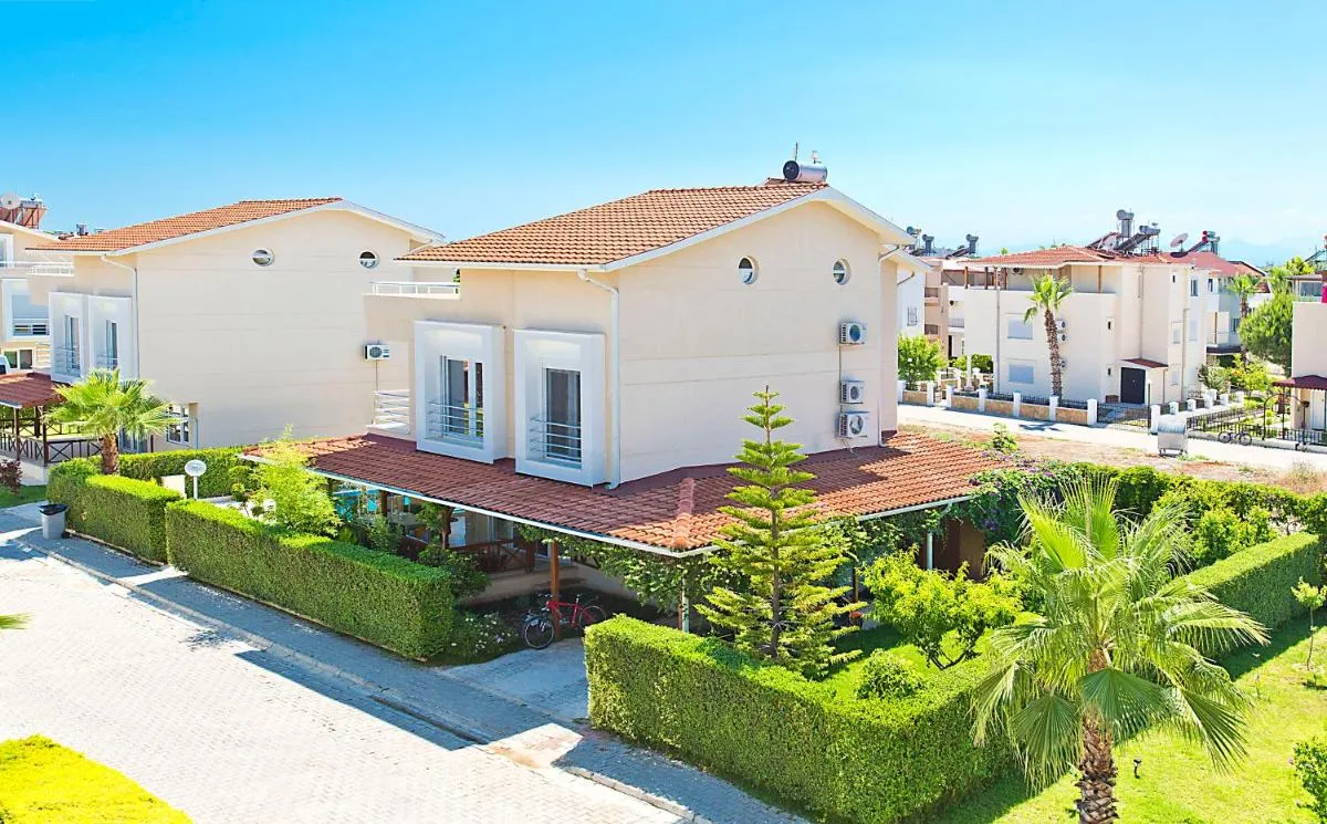 Image 6 of Paradise Town Villa Premium