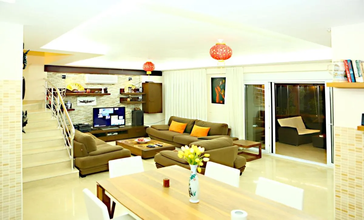 Image 5 of Paradise Town Villa Premium