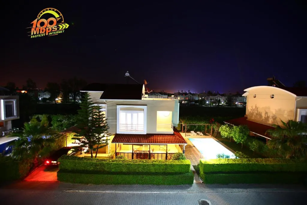 Image of Paradise Town Villa Royal