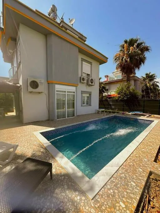Image 3 of Peaceful Holiday Villas-Palm Garden