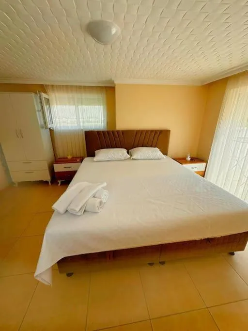 Image 6 of Peaceful Holiday Villas-Palm Garden
