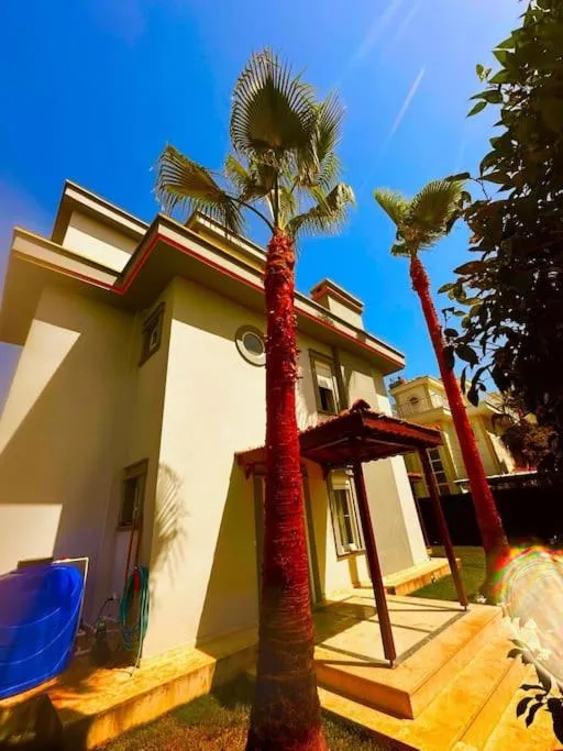 Image 5 of Peaceful Holiday Villas-Palm Garden
