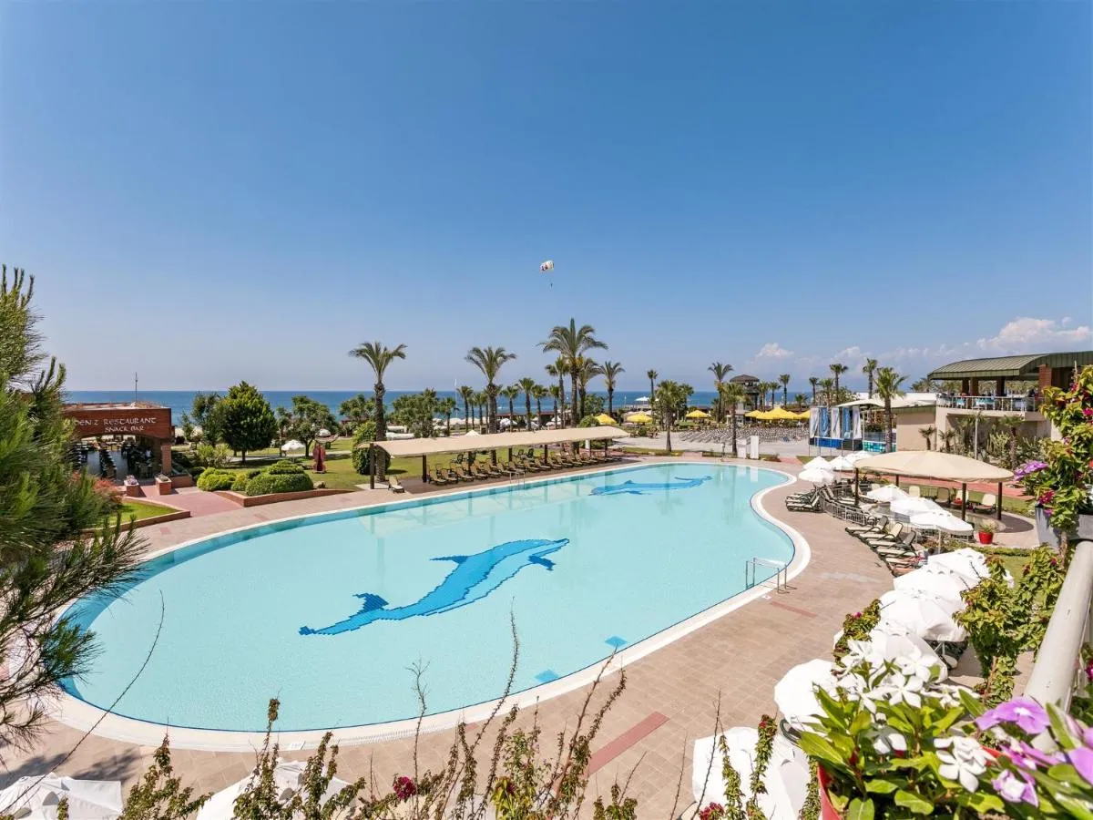 Image 3 of Pine Beach Belek
