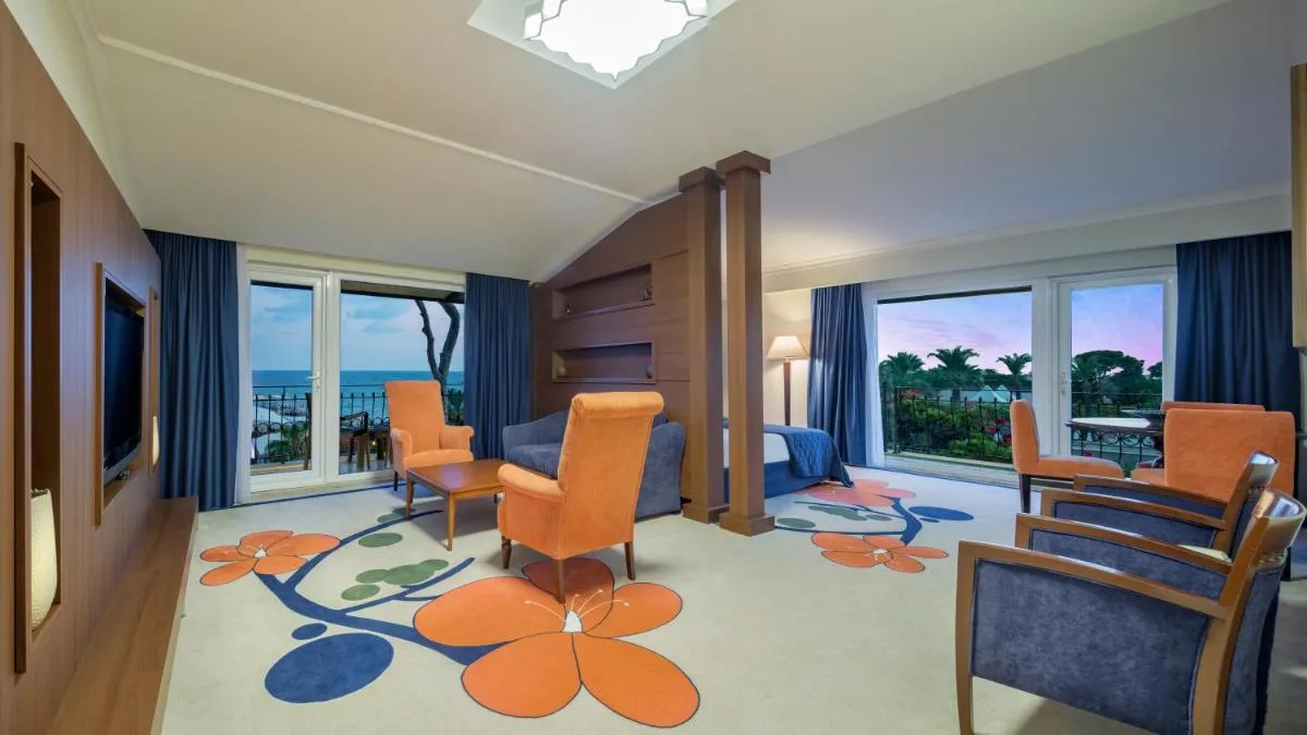 Image 5 of Pine Beach Belek